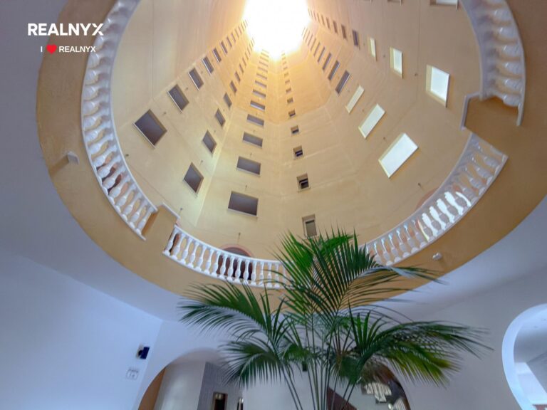 Apartmán Los Frutales - 300 m od moře v Torrevieja