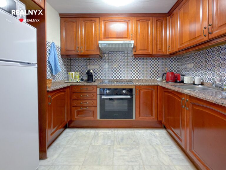Apartmán Los Frutales - 300 m od moře v Torrevieja