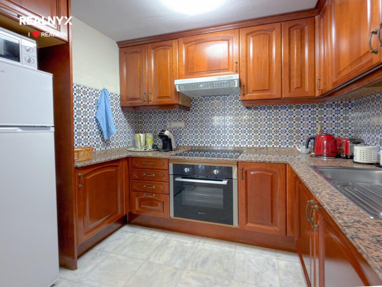 Apartmán Los Frutales - 300 m od moře v Torrevieja