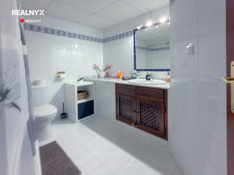 Apartmán Los Frutales - 300 m od moře v Torrevieja