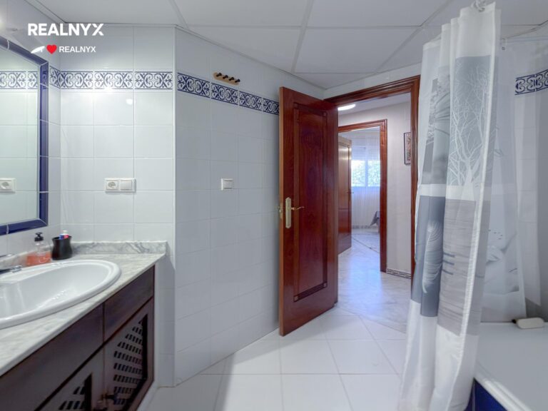Apartmán Los Frutales - 300 m od moře v Torrevieja