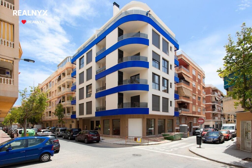 Apartmán Playa del Cura - 170 m od moře, nový 2024
