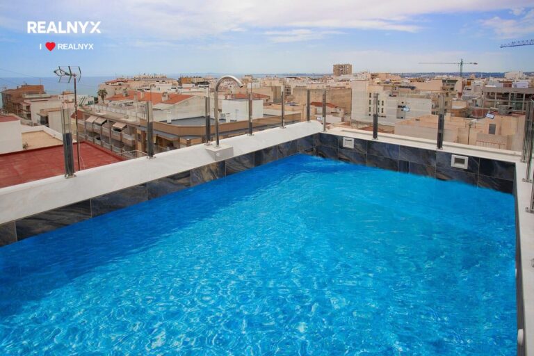 Apartmán Playa del Cura - 170 m od moře, nový 2024