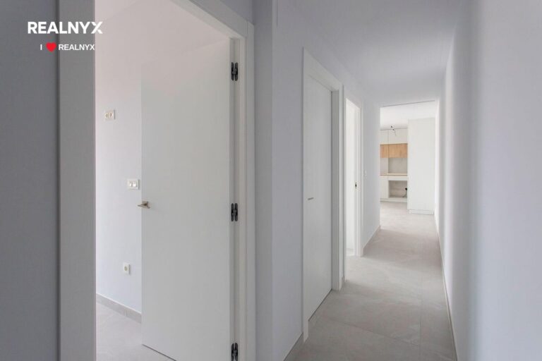 Apartmán Playa del Cura - 170 m od moře, nový 2024