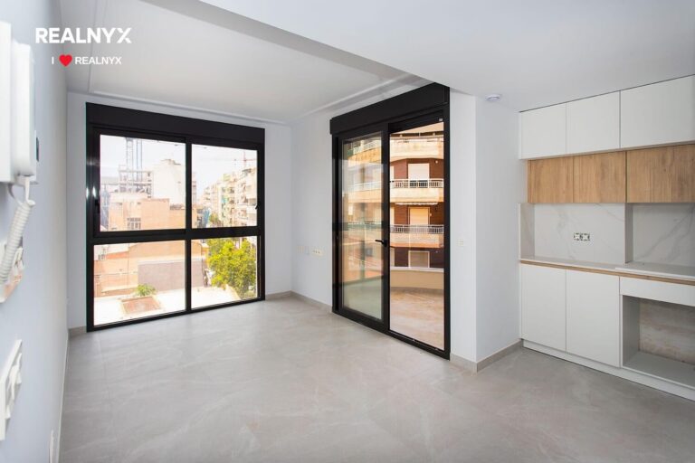 Apartmán Playa del Cura - 170 m od moře, nový 2024