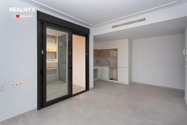 Apartmán Playa del Cura - 170 m od moře, nový 2024