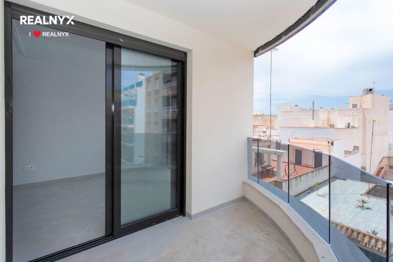 Apartmán Playa del Cura - 170 m od moře, nový 2024