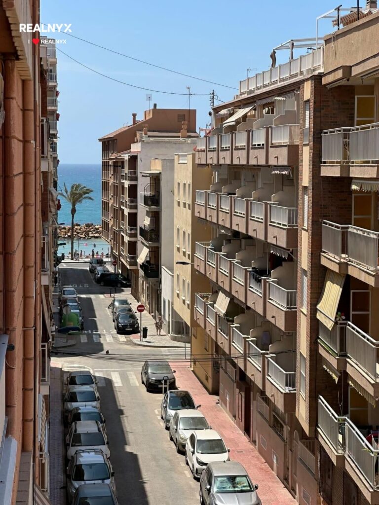 Apartmán Playa del Cura - 170 m od moře, nový 2024