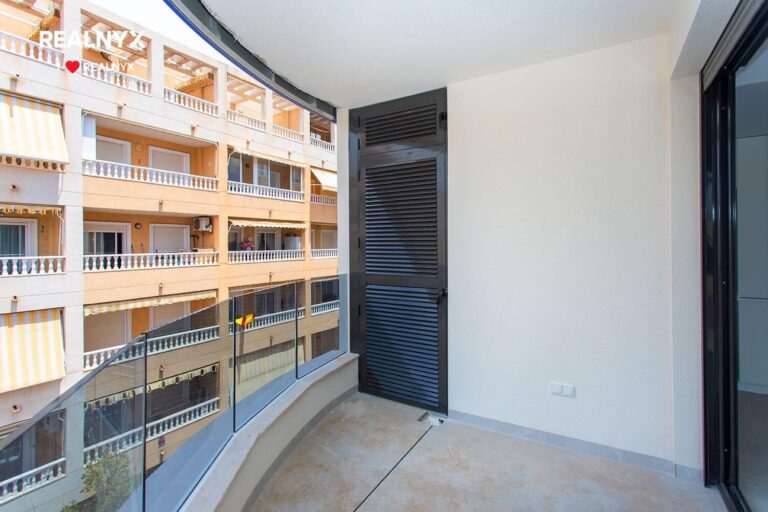 Apartmán Playa del Cura - 170 m od moře, nový 2024