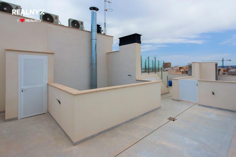 Apartmán Playa del Cura - 170 m od moře, nový 2024