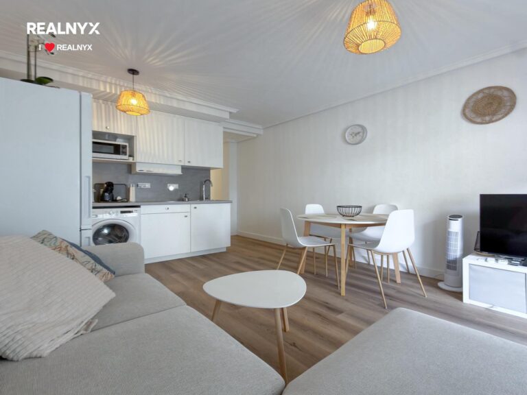 Apartmán Playa del Cura - 380 m od moře v Torrevieje