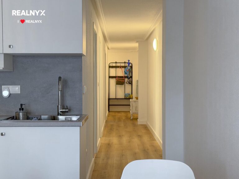 Apartmán Playa del Cura - 380 m od moře v Torrevieje