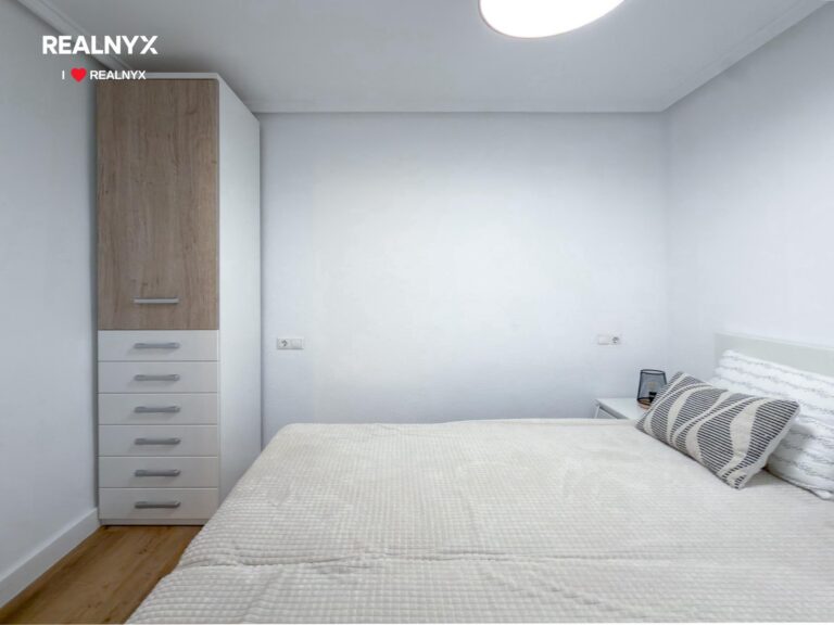 Apartmán Playa del Cura - 380 m od moře v Torrevieje