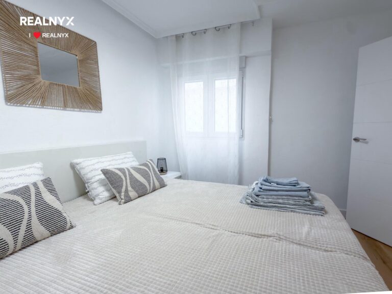 Apartmán Playa del Cura - 380 m od moře v Torrevieje