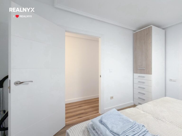 Apartmán Playa del Cura - 380 m od moře v Torrevieje