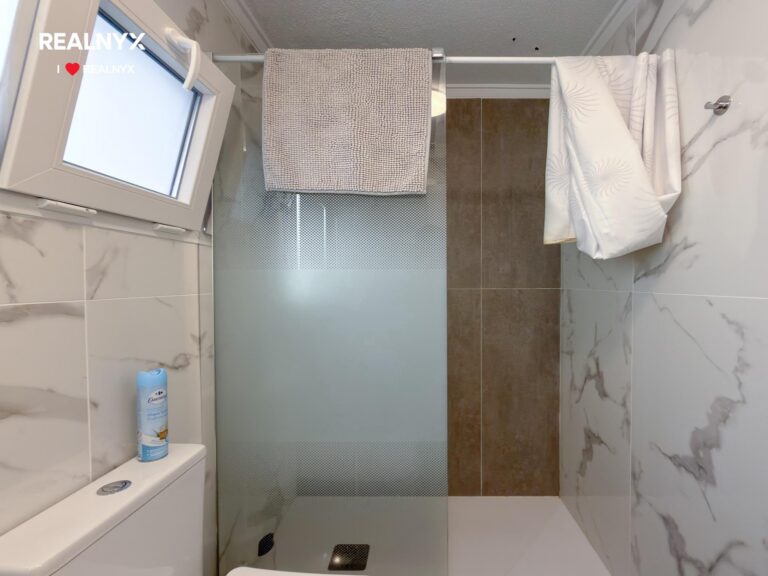 Apartmán Playa del Cura - 380 m od moře v Torrevieje