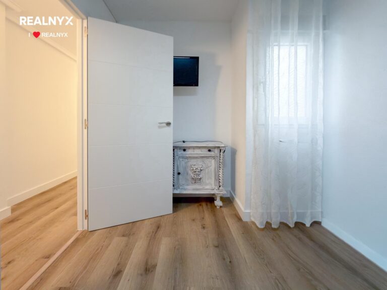 Apartmán Playa del Cura - 380 m od moře v Torrevieje