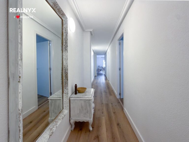 Apartmán Playa del Cura - 380 m od moře v Torrevieje