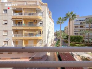 Apartmán s terasou v Playa de los Locos - 220 m od moře