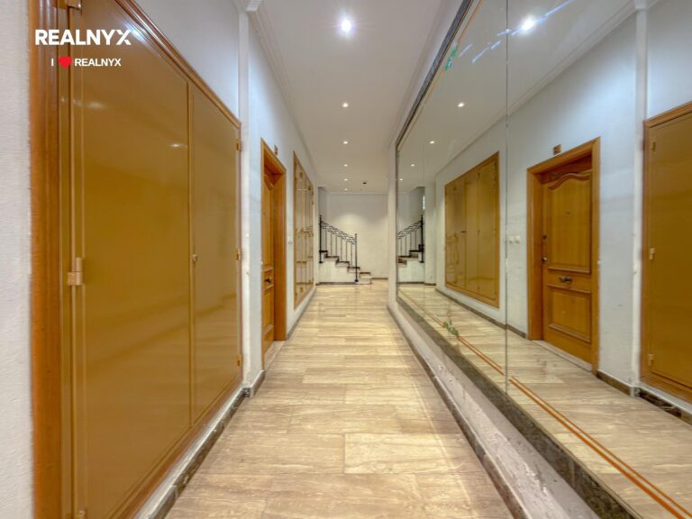 Apartmán s terasou v Playa de los Locos - 220 m od moře