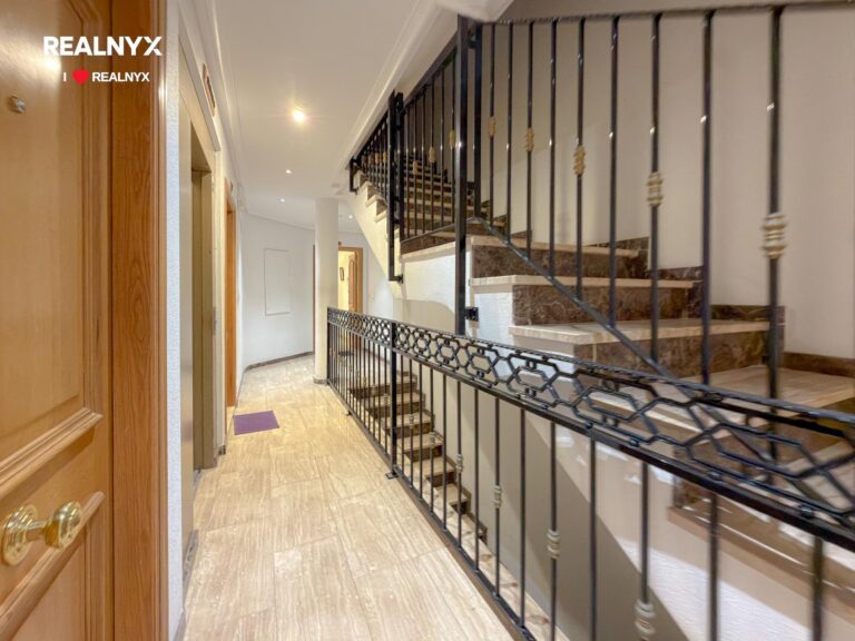 Apartmán s terasou v Playa de los Locos - 220 m od moře