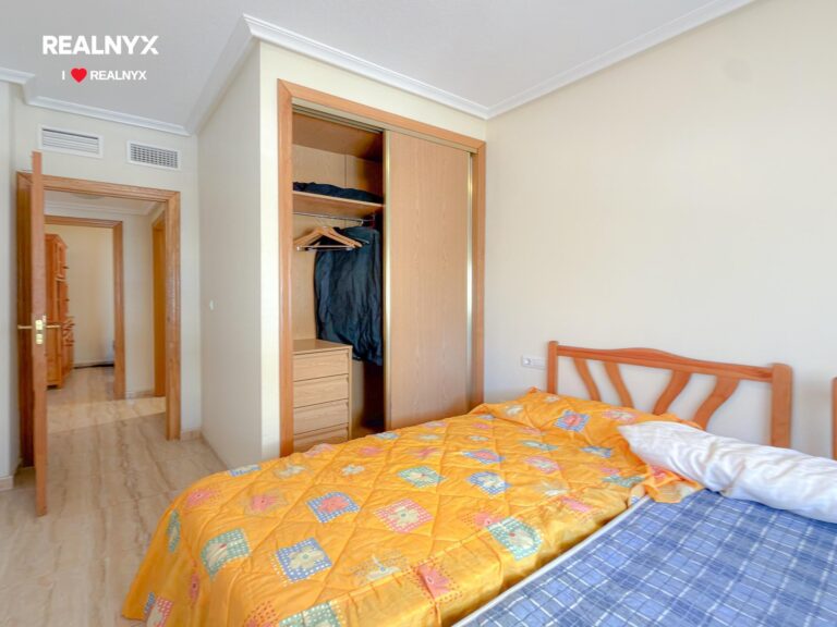 Apartmán s terasou v Playa de los Locos - 220 m od moře