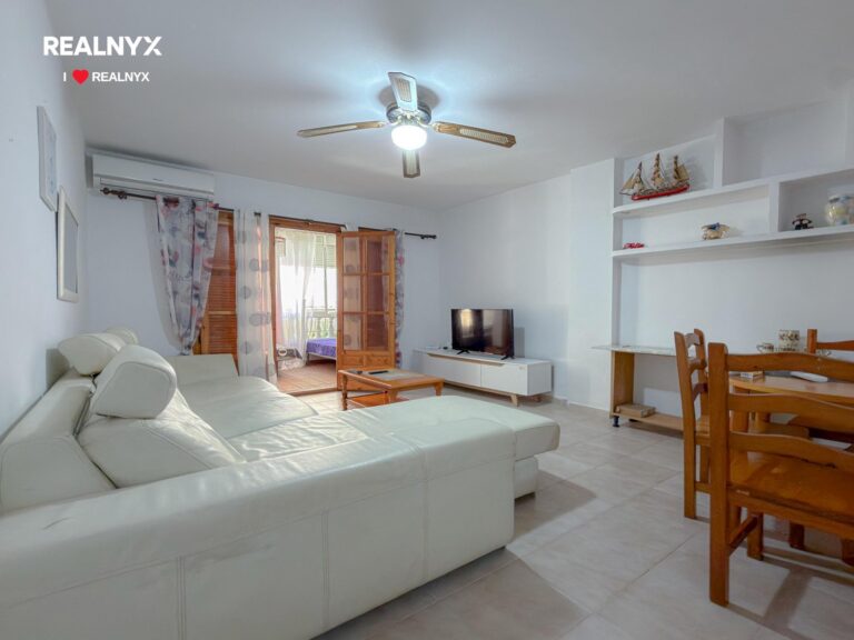 Apartmán u Playa de los Locos - jen 160 m od pláže