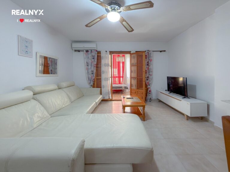 Apartmán u Playa de los Locos - jen 160 m od pláže