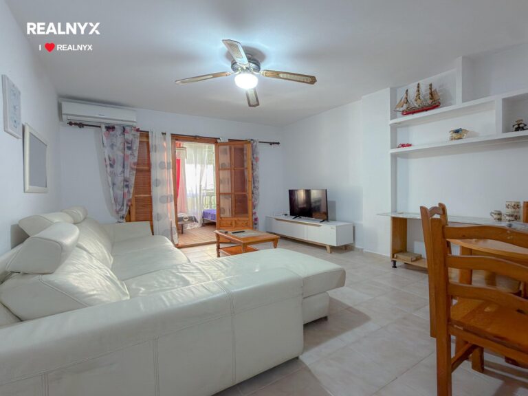 Apartmán u Playa de los Locos - jen 160 m od pláže