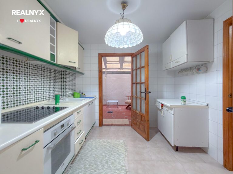 Apartmán u Playa de los Locos - jen 160 m od pláže