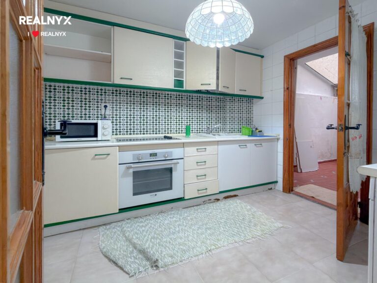 Apartmán u Playa de los Locos - jen 160 m od pláže