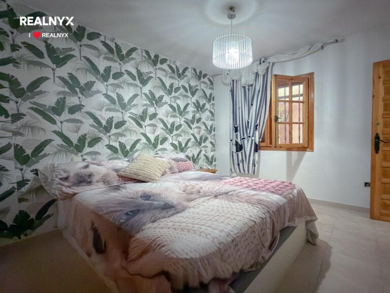 Apartmán u Playa de los Locos - jen 160 m od pláže