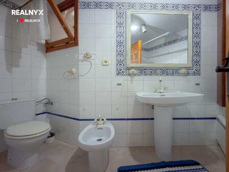 Apartmán u Playa de los Locos - jen 160 m od pláže