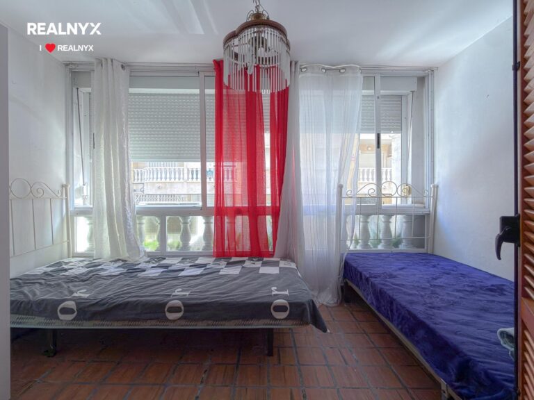Apartmán u Playa de los Locos - jen 160 m od pláže