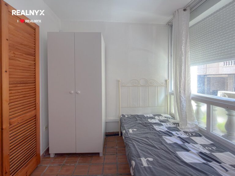 Apartmán u Playa de los Locos - jen 160 m od pláže