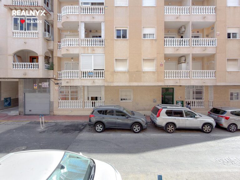 Apartmán u Playa de los Locos - jen 160 m od pláže