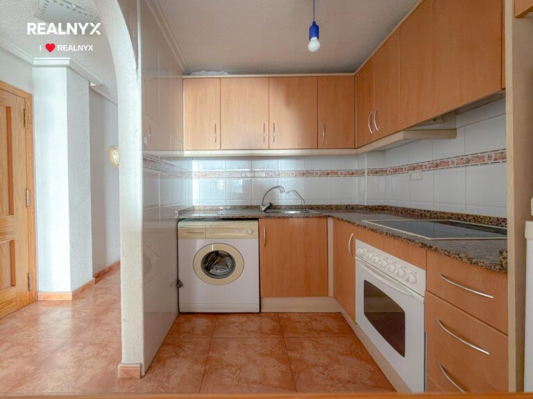Apartmán v centru Torrevieja - u moře