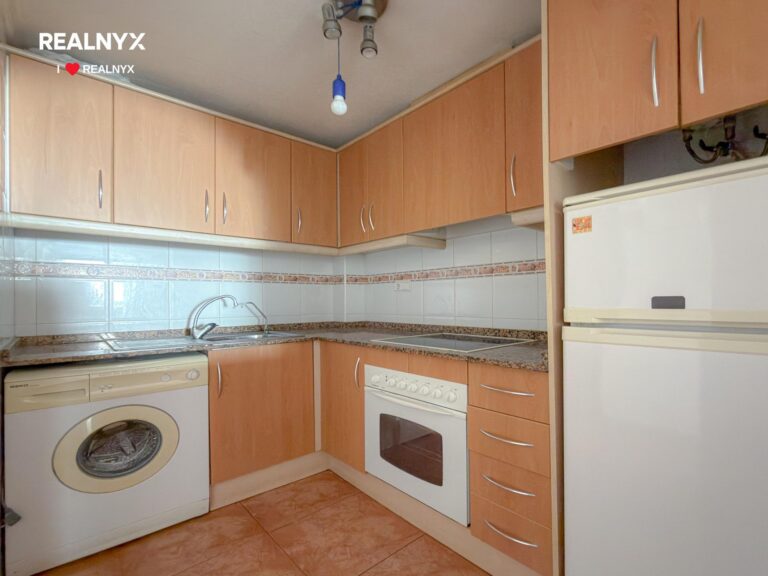 Apartmán v centru Torrevieja - u moře