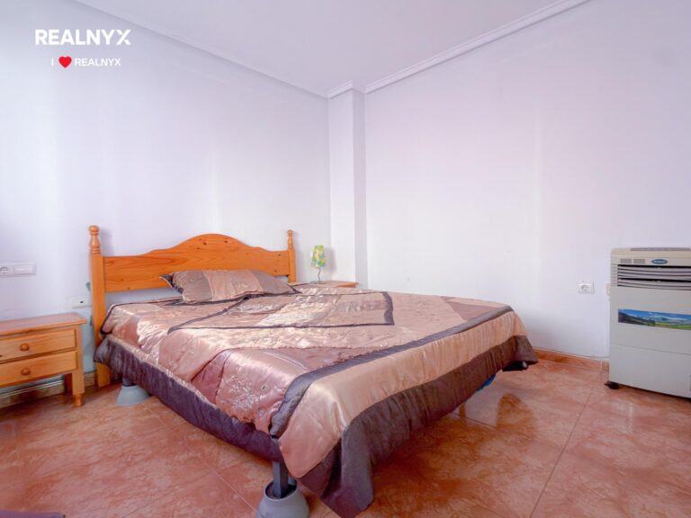 Apartmán v centru Torrevieja - u moře