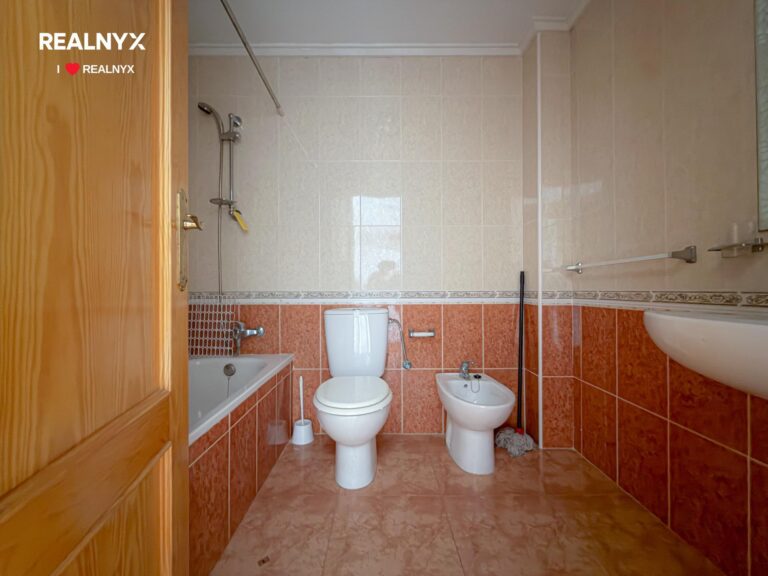 Apartmán v centru Torrevieja - u moře