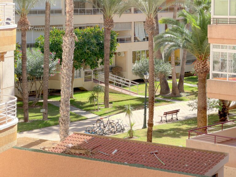Apartmán v Playa de los Locos - 220 m od moře