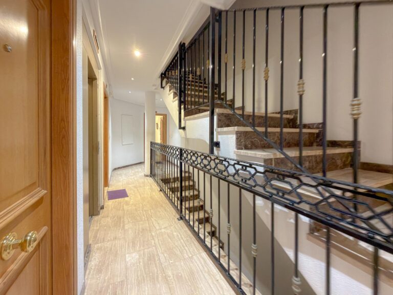 Apartmán v Playa de los Locos - 220 m od moře