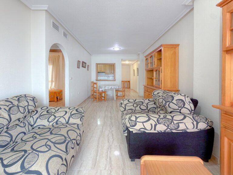 Apartmán v Playa de los Locos - 220 m od moře