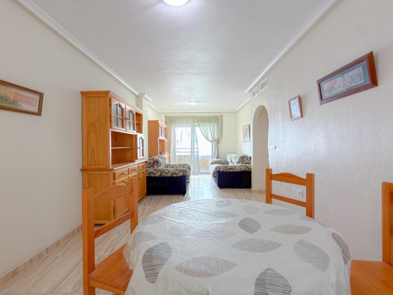 Apartmán v Playa de los Locos - 220 m od moře