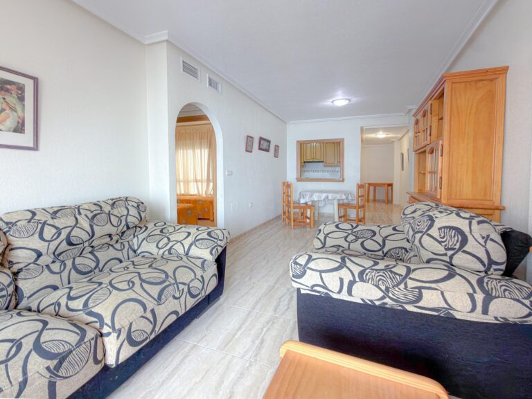 Apartmán v Playa de los Locos - 220 m od moře