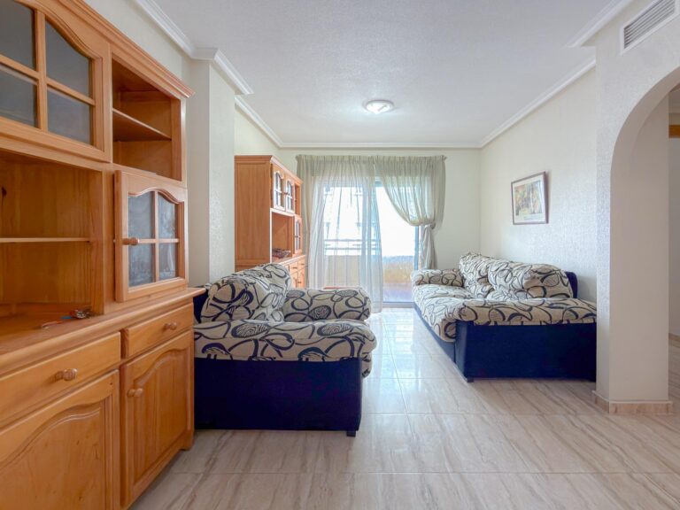 Apartmán v Playa de los Locos - 220 m od moře
