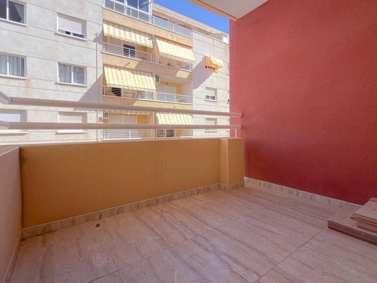 Apartmán v Playa de los Locos - 220 m od moře