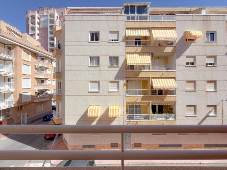 Apartmán v Playa de los Locos - 220 m od moře