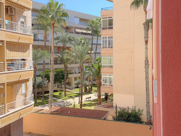 Apartmán v Playa de los Locos - 220 m od moře