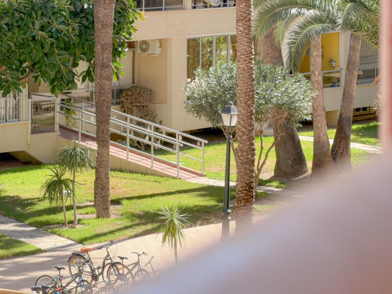 Apartmán v Playa de los Locos - 220 m od moře